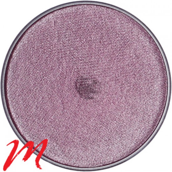 Superstar Star Purple Shimmer 45 Gram (337)