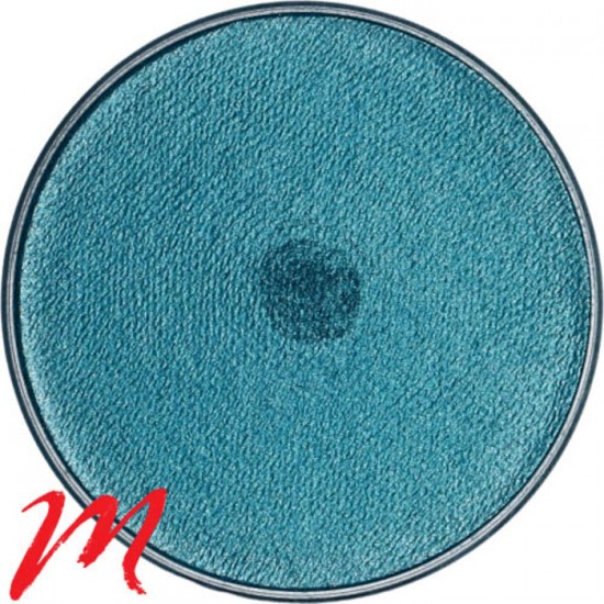 Superstar Star Petrol Shimmer 45 Gram (373)	