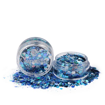 Brillant Superstar Chunky Mix Ice