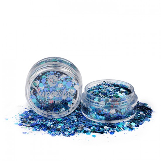 Brillant Superstar Chunky Mix Ice