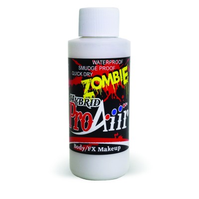 Pro Aiir Hybrid Zombie Z 11