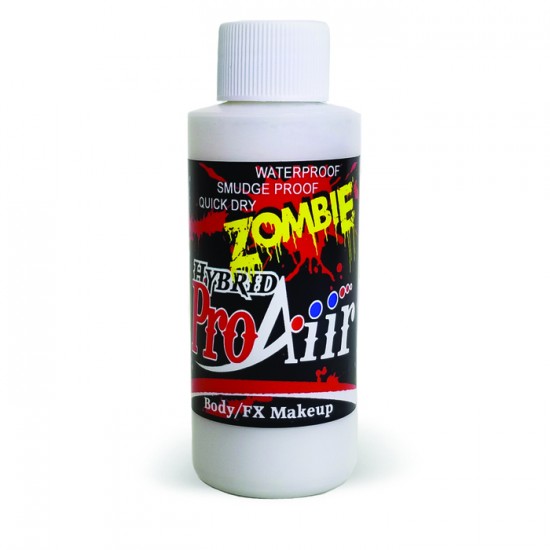 Pro Aiir Hybrid Zombie Z 11