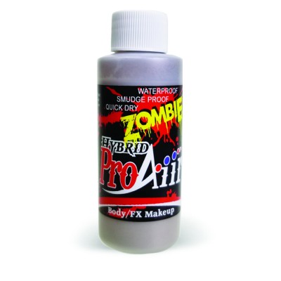 Pro Aiir Hybrid Zombie Z 62