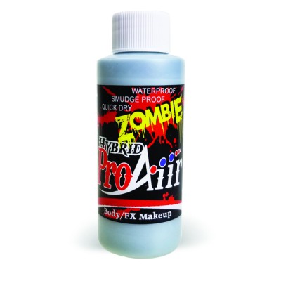 Pro Aiir Hybrid Zombie Z 66
