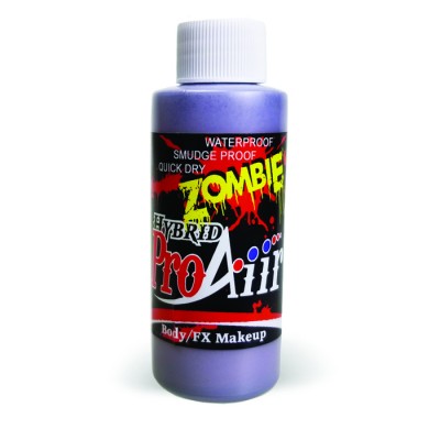Pro Aiir Hybrid Zombie T 81