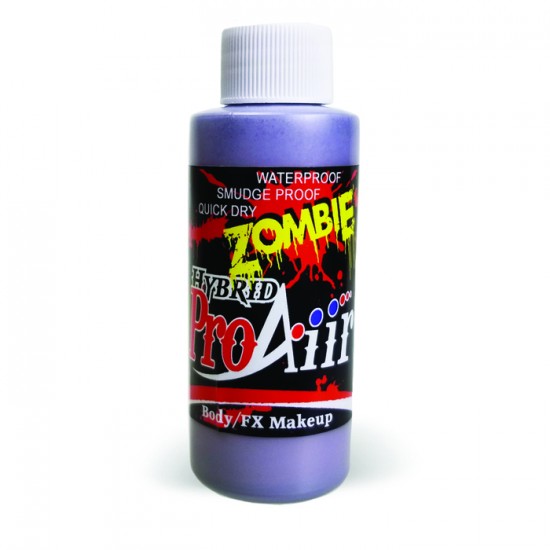 Pro Aiir Hybrid Zombie T 81