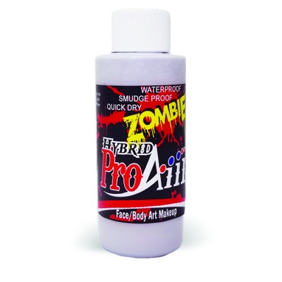 Pro Aiir Hybrid Zombie Z 17