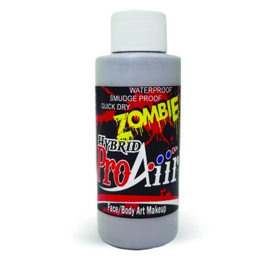 Pro Aiir Hybrid Zombie Z 18