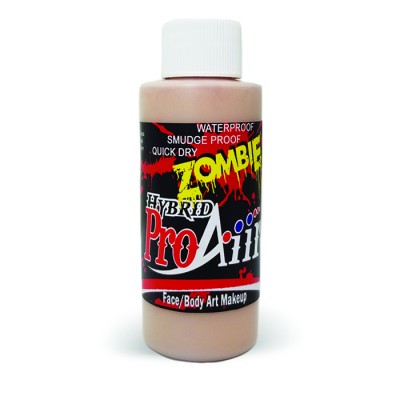 Pro Aiir Hybrid Zombie Z 91