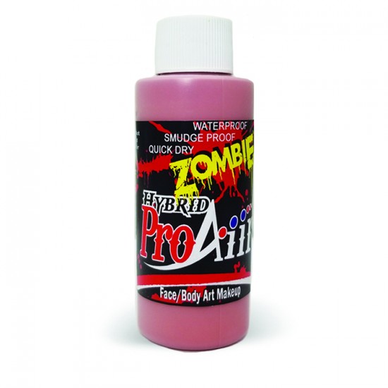 Pro Aiir Hybrid Zombie Z 92