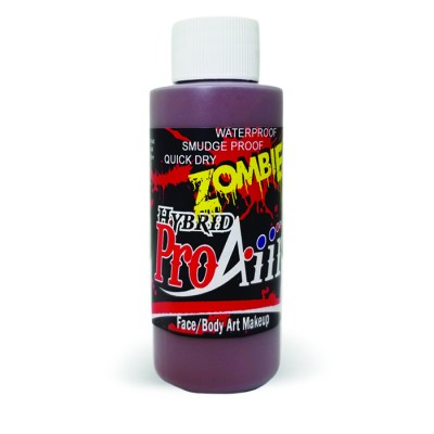 Pro Aiir Hybrid Zombie Z 93