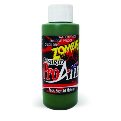 Pro Aiir Hybrid Zombie Z 63