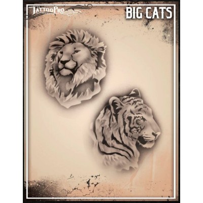 Wiser Big Cats