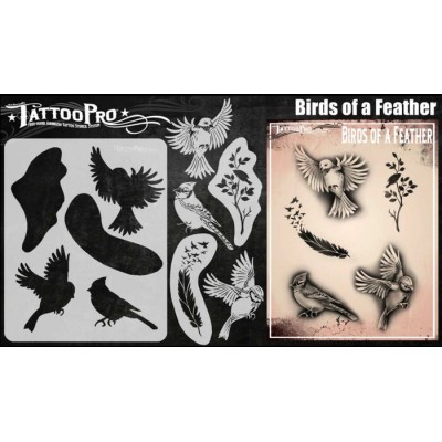 Wiser Birds of a Feather