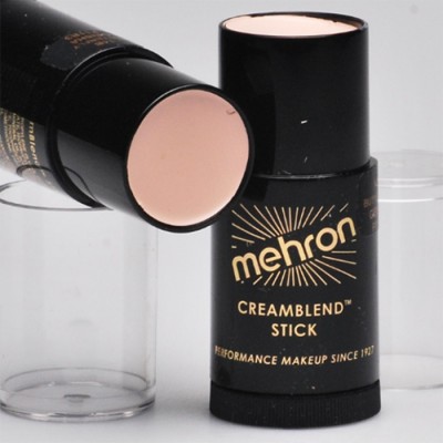 Mehron - CreamBlend Stick - Extra Fair Mehron - CreamBlend Stick - Extra Fair