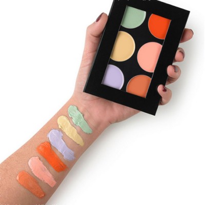 Mehron - Correct-It Palette