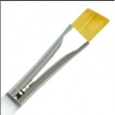 Pinceau Aqualon Angle 3/4
