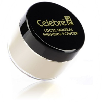 Poudre de finition minérale Celebré Pro-HD™ Poudre de finition minérale Celebré Pro-HD™