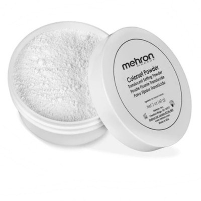 Mehron - Poudre Colorset  2oz