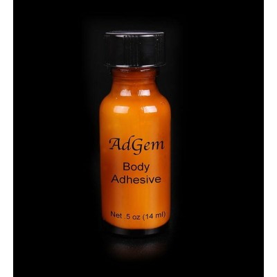 Mehron- AdGem 12 Rhinestones