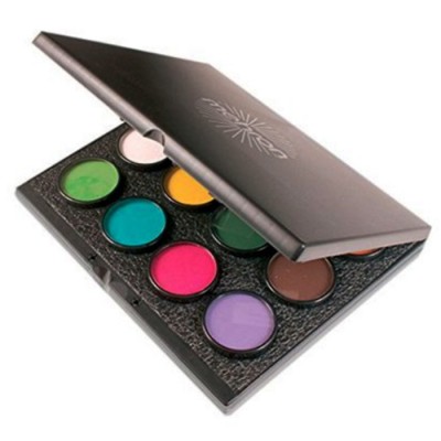 Paradise - ProPalette - 12 Colors