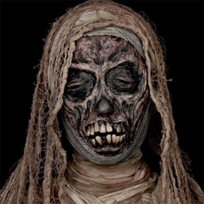 Mehron - Latex Liquide - Zombie 1 oz.