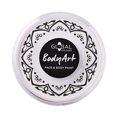 Global - BLENDING - Blanc - 32g