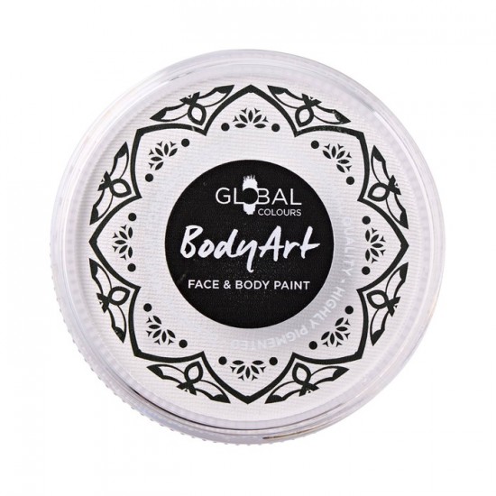 Global - BLENDING - Blanc - 32g