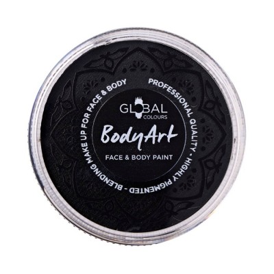 Global - BLENDING - Noir - 32g