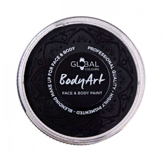 Global - BLENDING - Noir - 32g