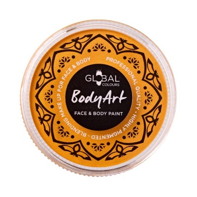 Global - BLENDING - Saffron - 32g