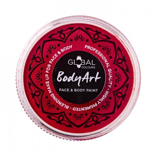 Global - BLENDING - Rouge - 32g