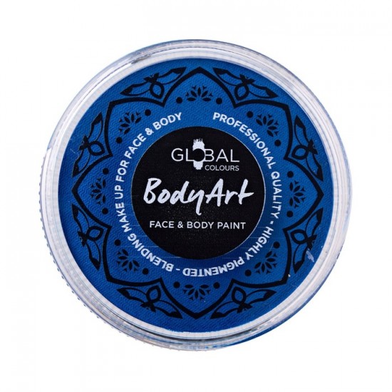 Global - BLENDING - Cerulean Bleu - 32g