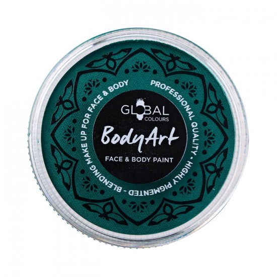 Global - BLENDING - Sea Green - 32g