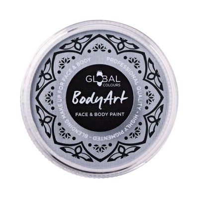 Global - BLENDING - Gris Pale - 32g