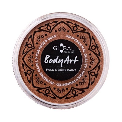 Global - BLENDING - Bronze - 32g