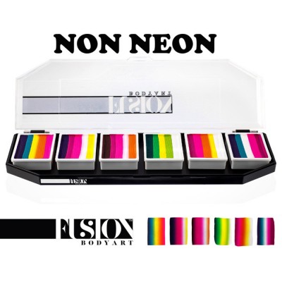 Fusion - Leanne's Collection Butterfly - Non Neon