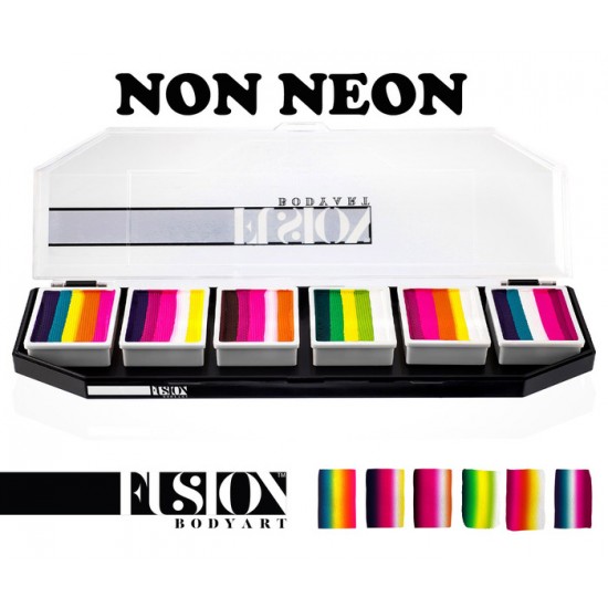 Fusion - Leanne's Collection Butterfly - Non Neon