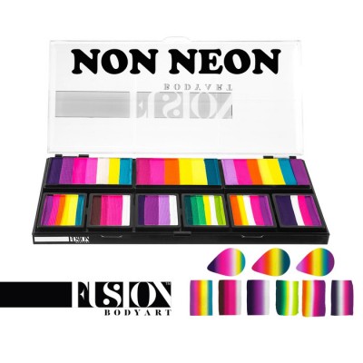 Fusion - Leanne's Fairy Collection - Non Neon