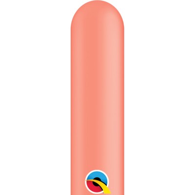 160 Q Ballon Corail