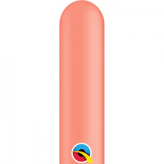 160 Q Ballon Corail