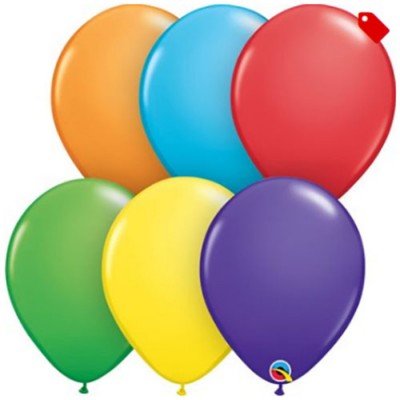 Ballon 5
