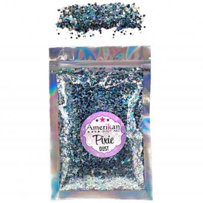 ABA Chunky Dry Glitter Blend - Splash