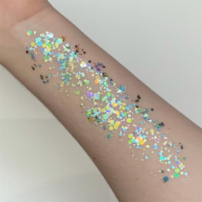 ABA Chunky Dry Glitter Blend - Splash