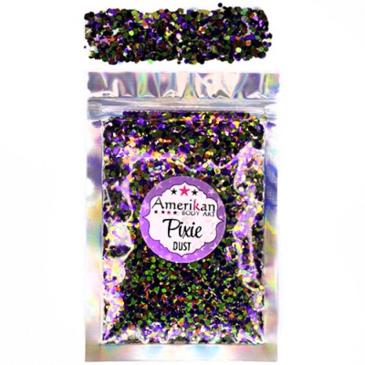 ABA Chunky Dry Glitter Blend - Trick-or-Treat