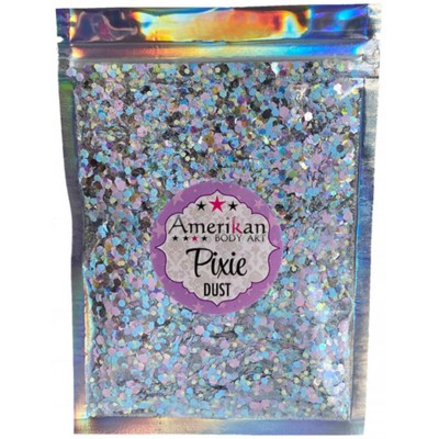 ABA Chunky Dry Glitter Blend - Baby Cakes