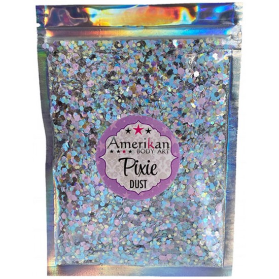 ABA Chunky Dry Glitter Blend - Baby Cakes