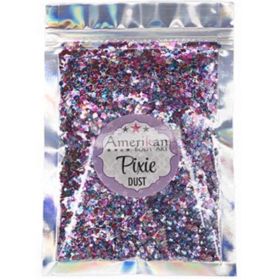 ABA Chunky Dry Glitter Blend - Cupcake Day