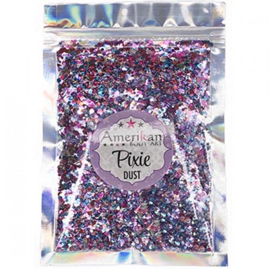ABA Chunky Dry Glitter Blend - Cupcake Day