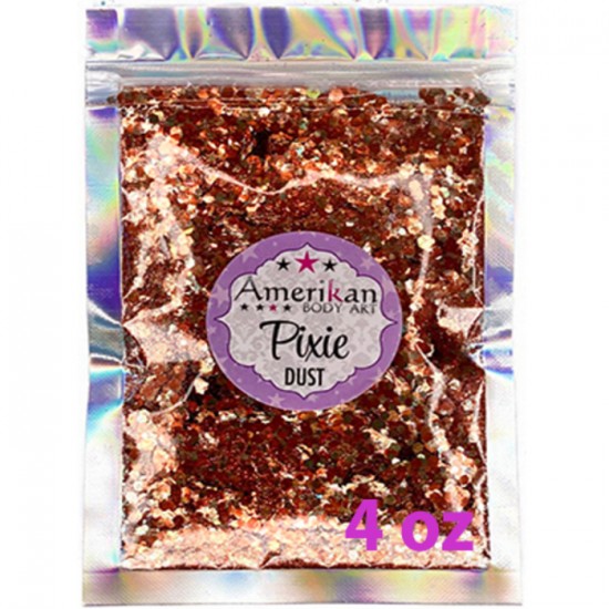 ABA Chunky Dry Glitter Blend - Halloween